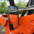 Мини погрузчик KNACK WESSON KW1100