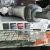 Мини погрузчик KNACK WESSON KW1100